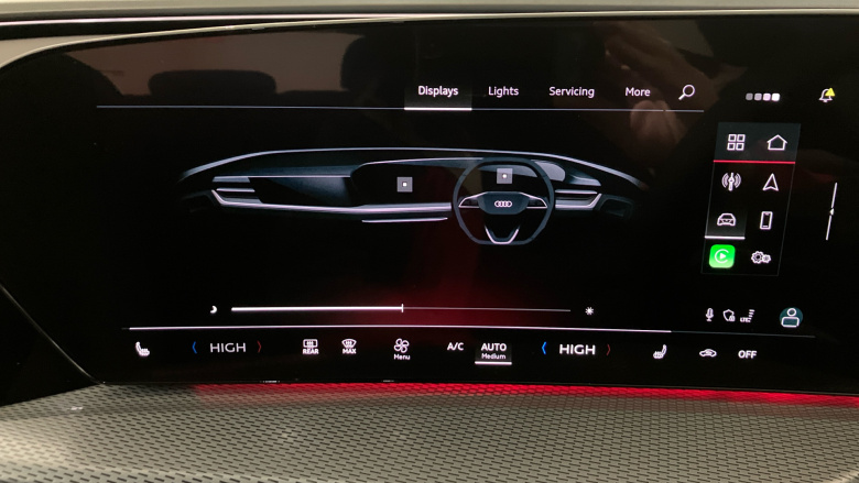 Audi Q5 2.0 TDI Quattro S Line 5dr S Tronic Diesel Estate